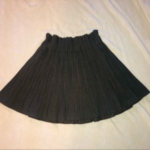 ZARA WOMAN Skirt